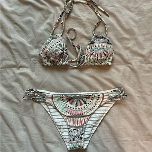 Reversible Billabong Bikini